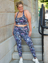 Creep It Real Leggings