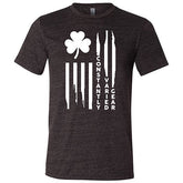 Clover Flag Unisex