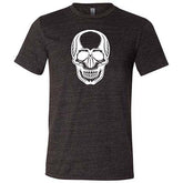 Badass Skull Shirt Unisex