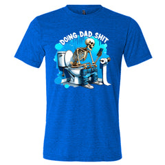 Doing Dad Shit Shirt Unisex