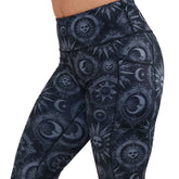 Day Dreamer Leggings