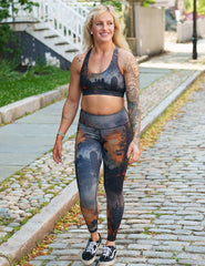 Dead Of Night Leggings