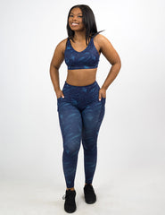 Deepwater Leggings