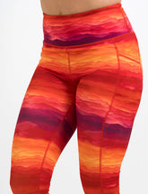 Desert Sunset Leggings