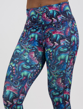 Dinoverse Leggings