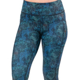 Don't Be Koi Leggings