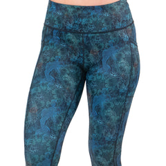 Don't Be Koi Leggings
