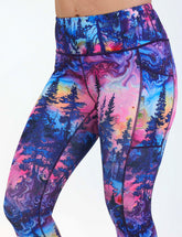 Dreamscape Leggings