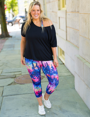 Dreamscape Leggings