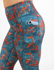 Drift Leggings