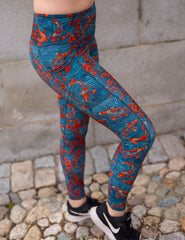 Drift Leggings