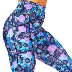 Dead Sea Leggings