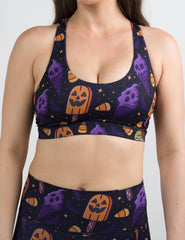 Butterfly Back Bra | I Scream, You Scream