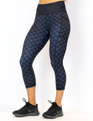 Dragon Scale Leggings