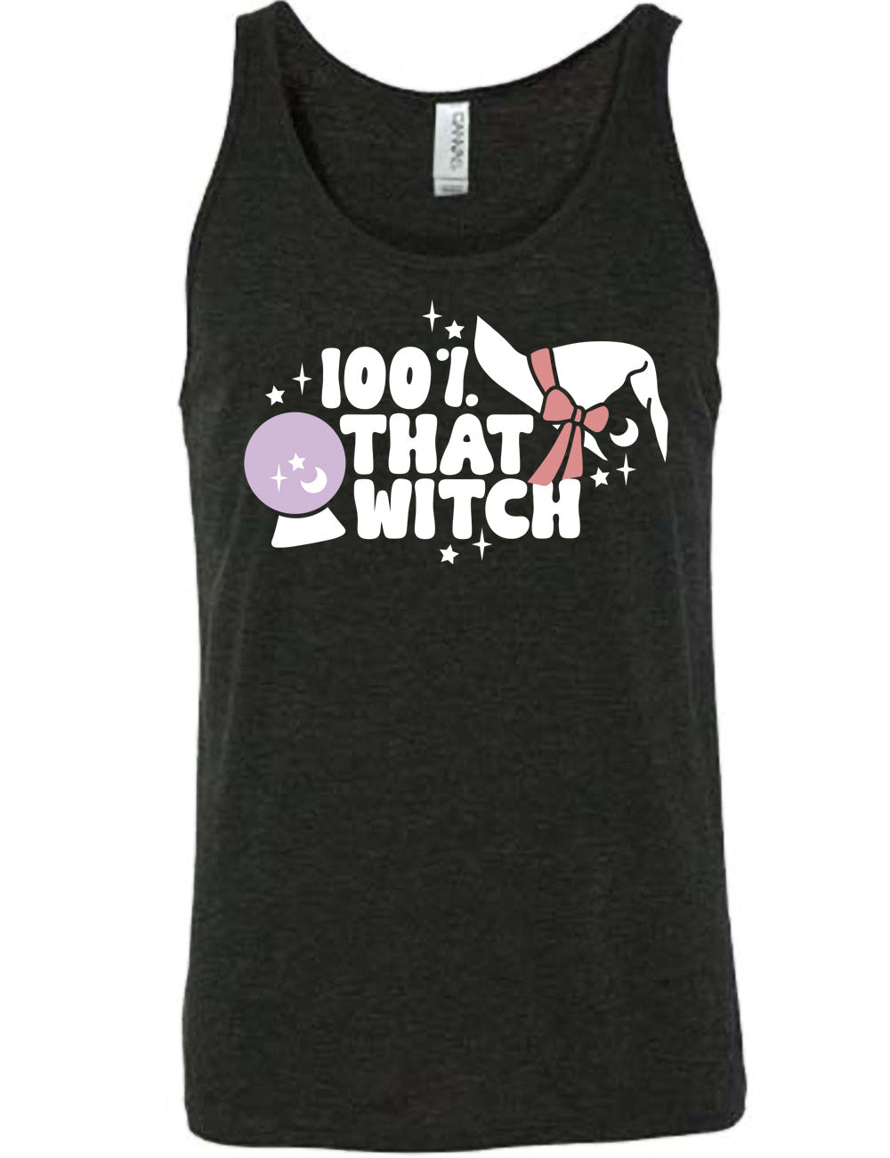100% That Witch Shirt Unisex