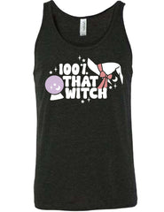 100% That Witch Shirt Unisex