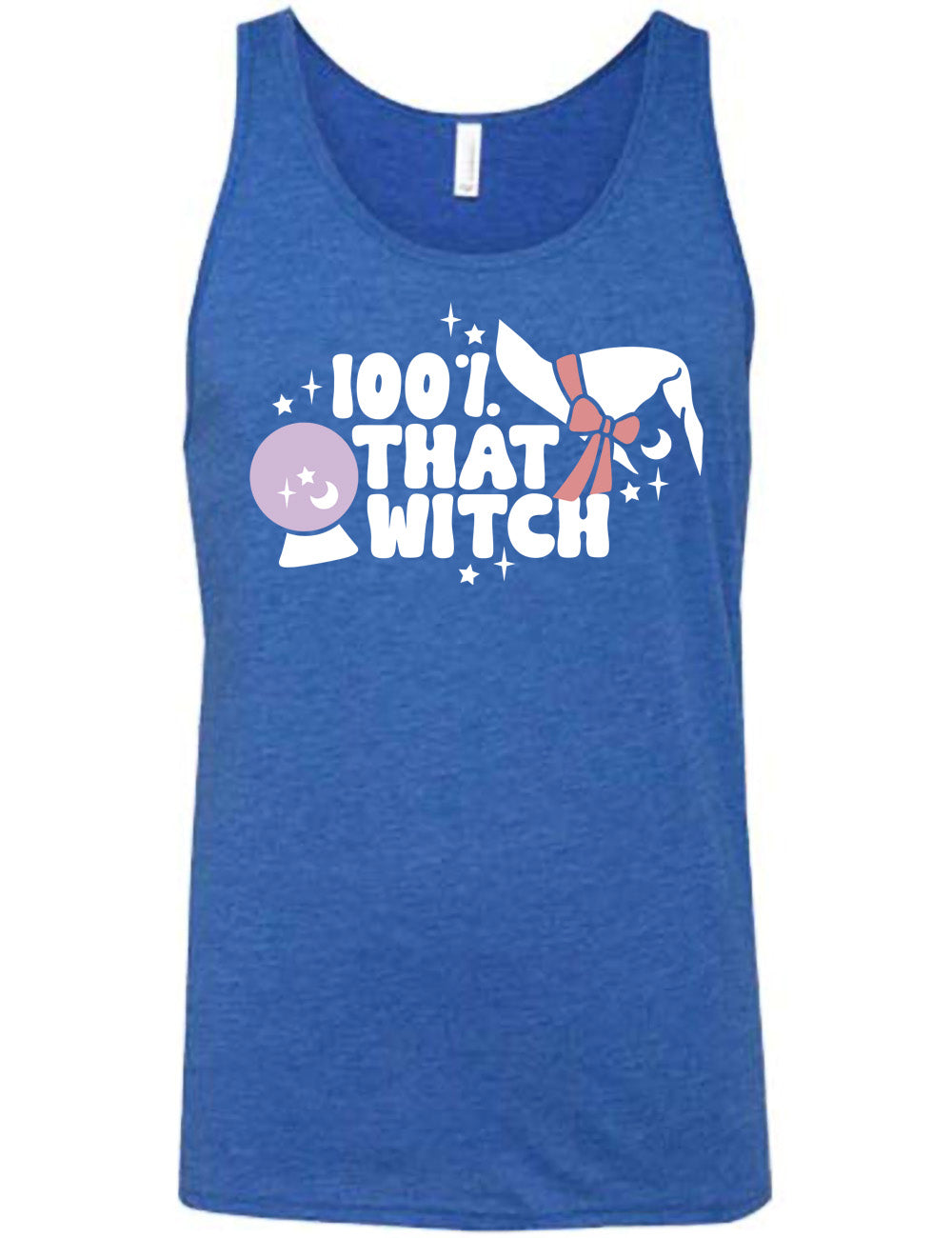 100% That Witch Shirt Unisex
