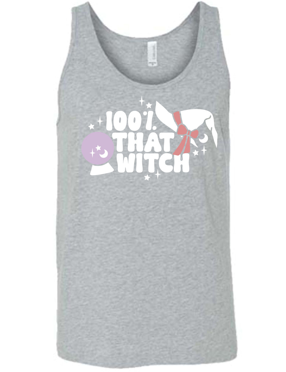 100% That Witch Shirt Unisex