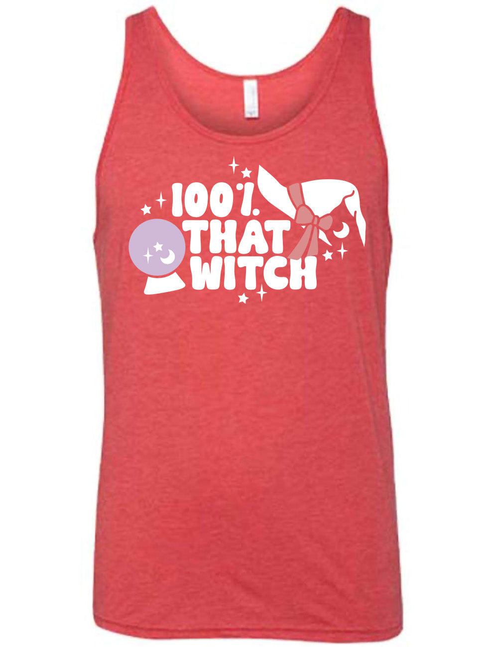 100% That Witch Shirt Unisex