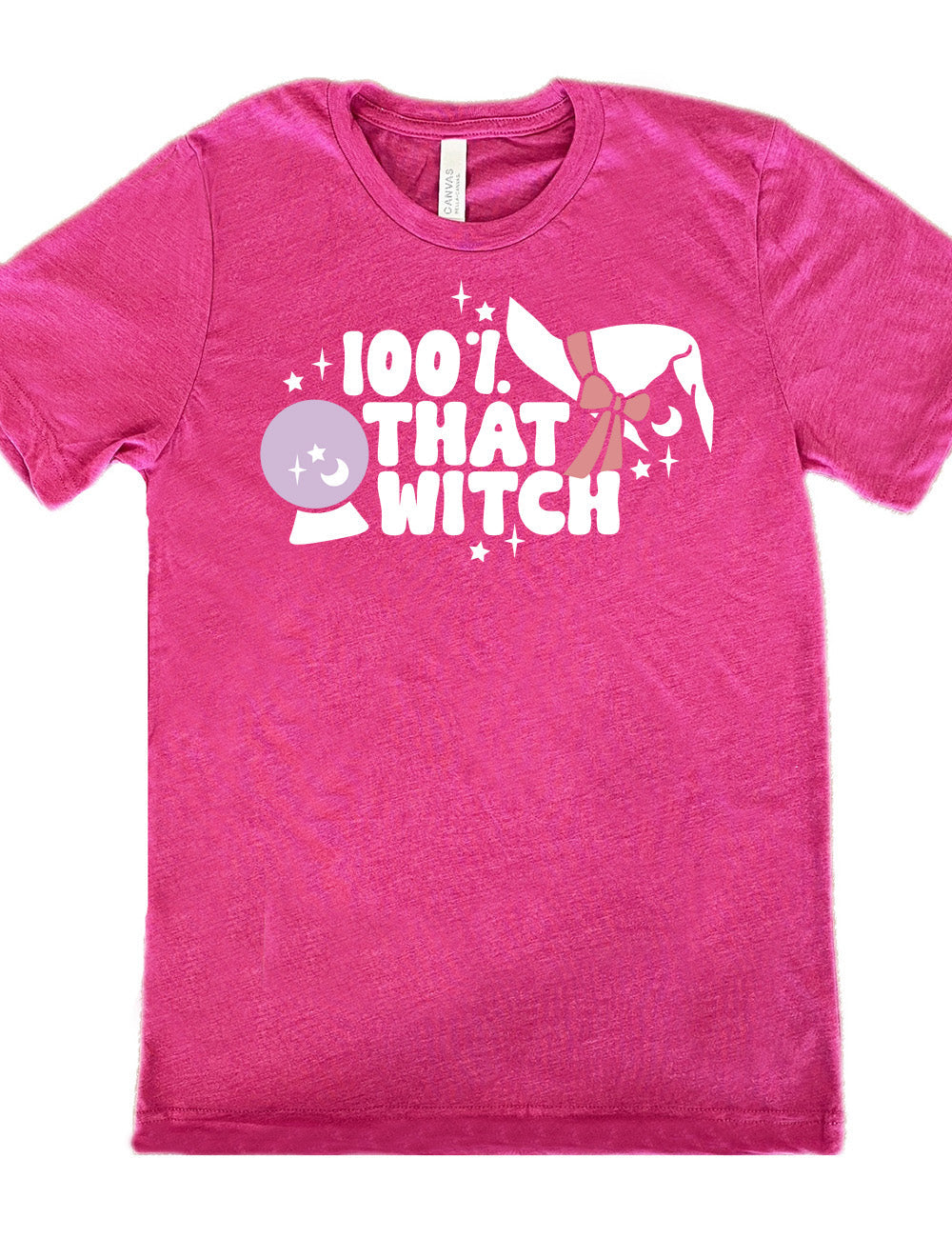 100% That Witch Shirt Unisex