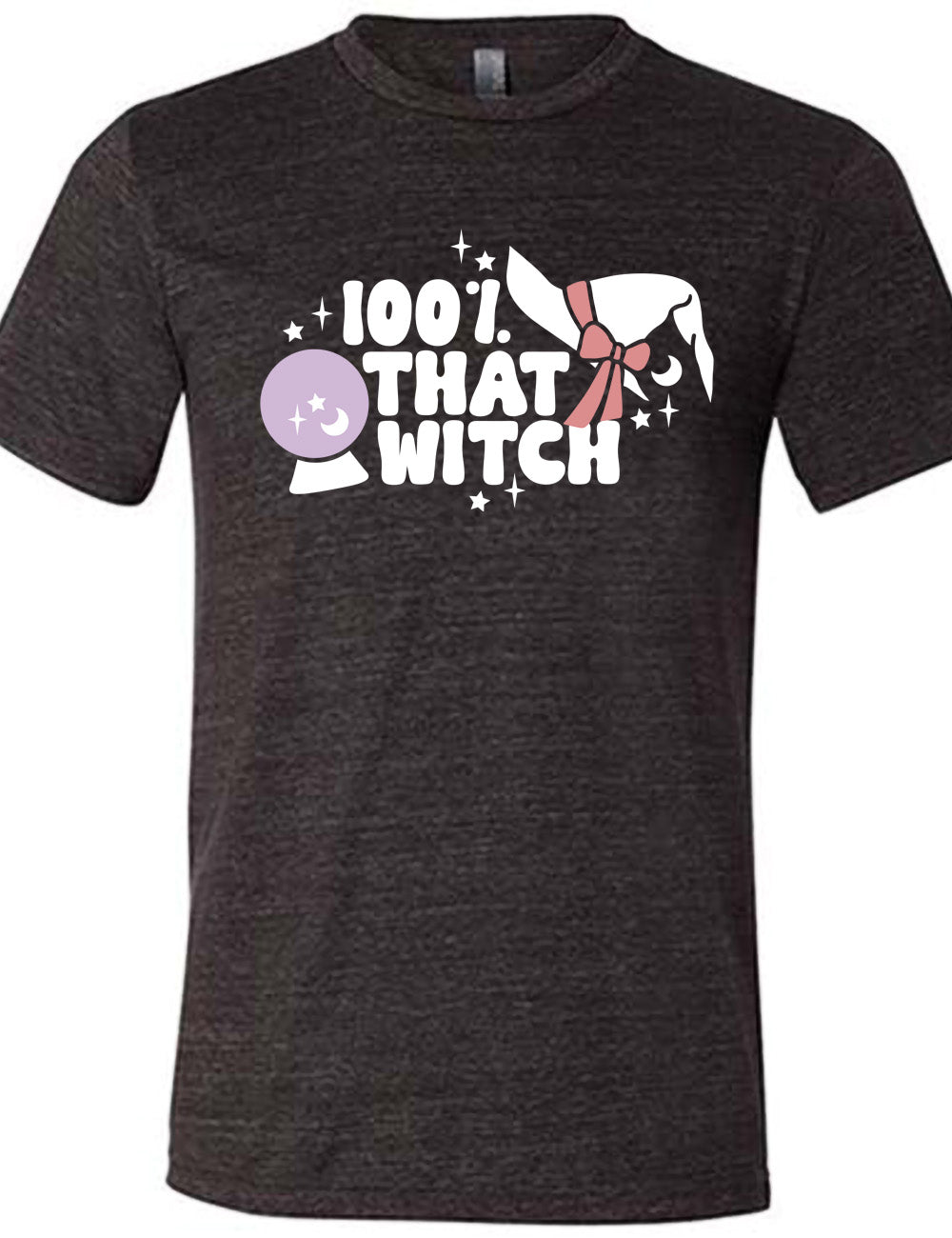 100% That Witch Shirt Unisex