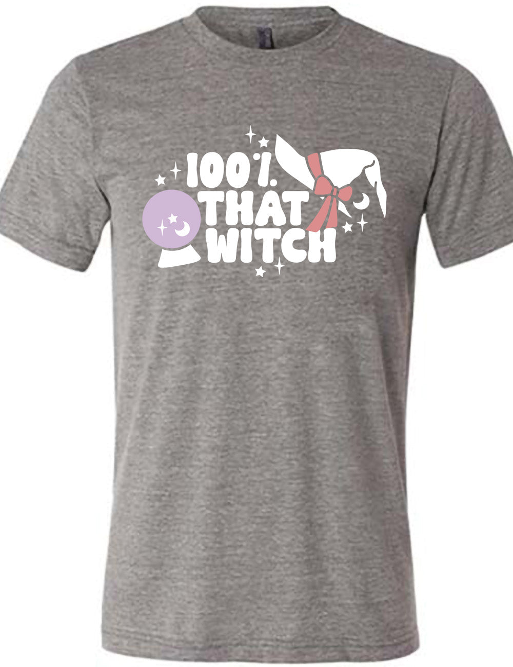 100% That Witch Shirt Unisex