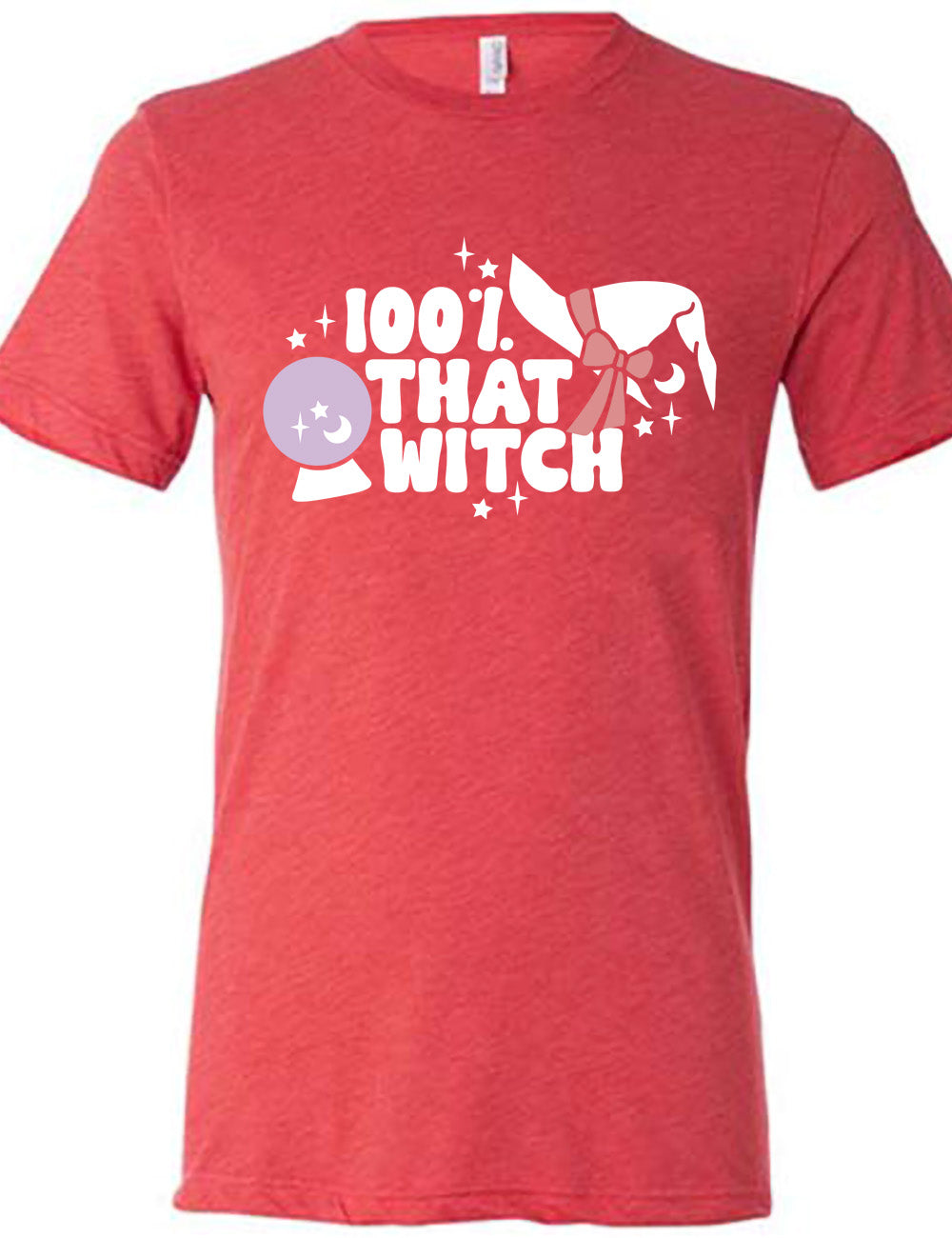 100% That Witch Shirt Unisex