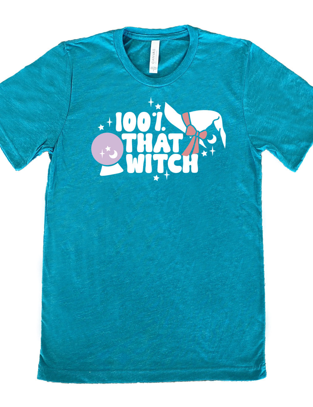 100% That Witch Shirt Unisex