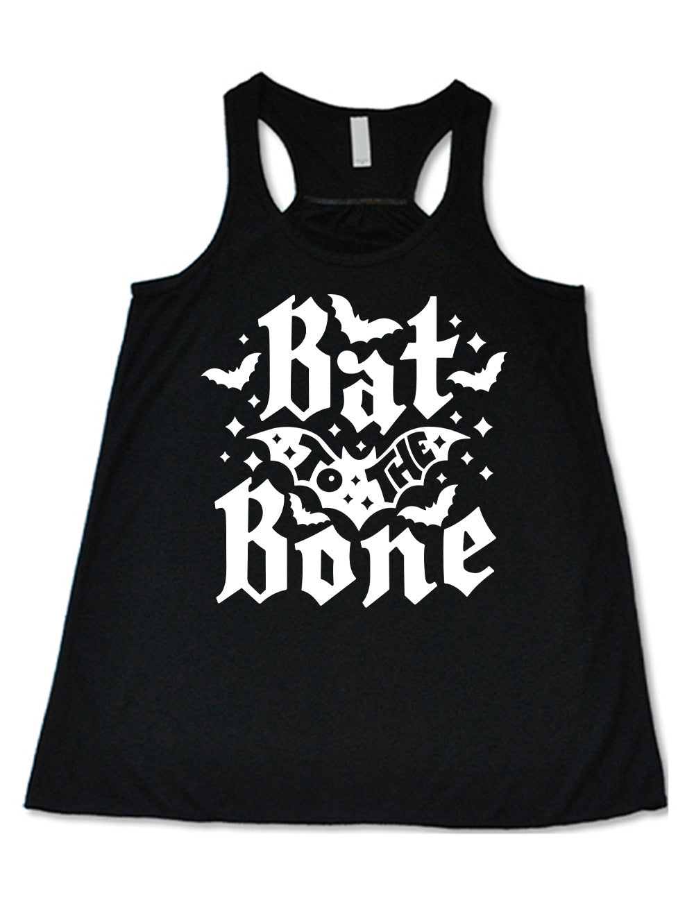 Bat To The Bone Shirt
