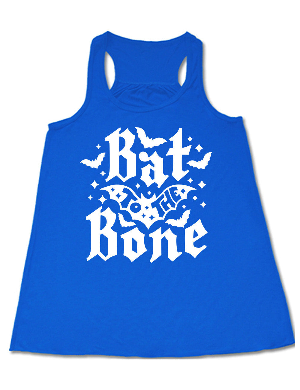 Bat To The Bone Shirt