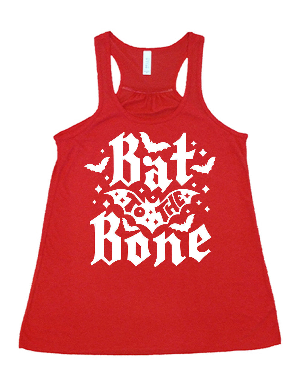 Bat To The Bone Shirt