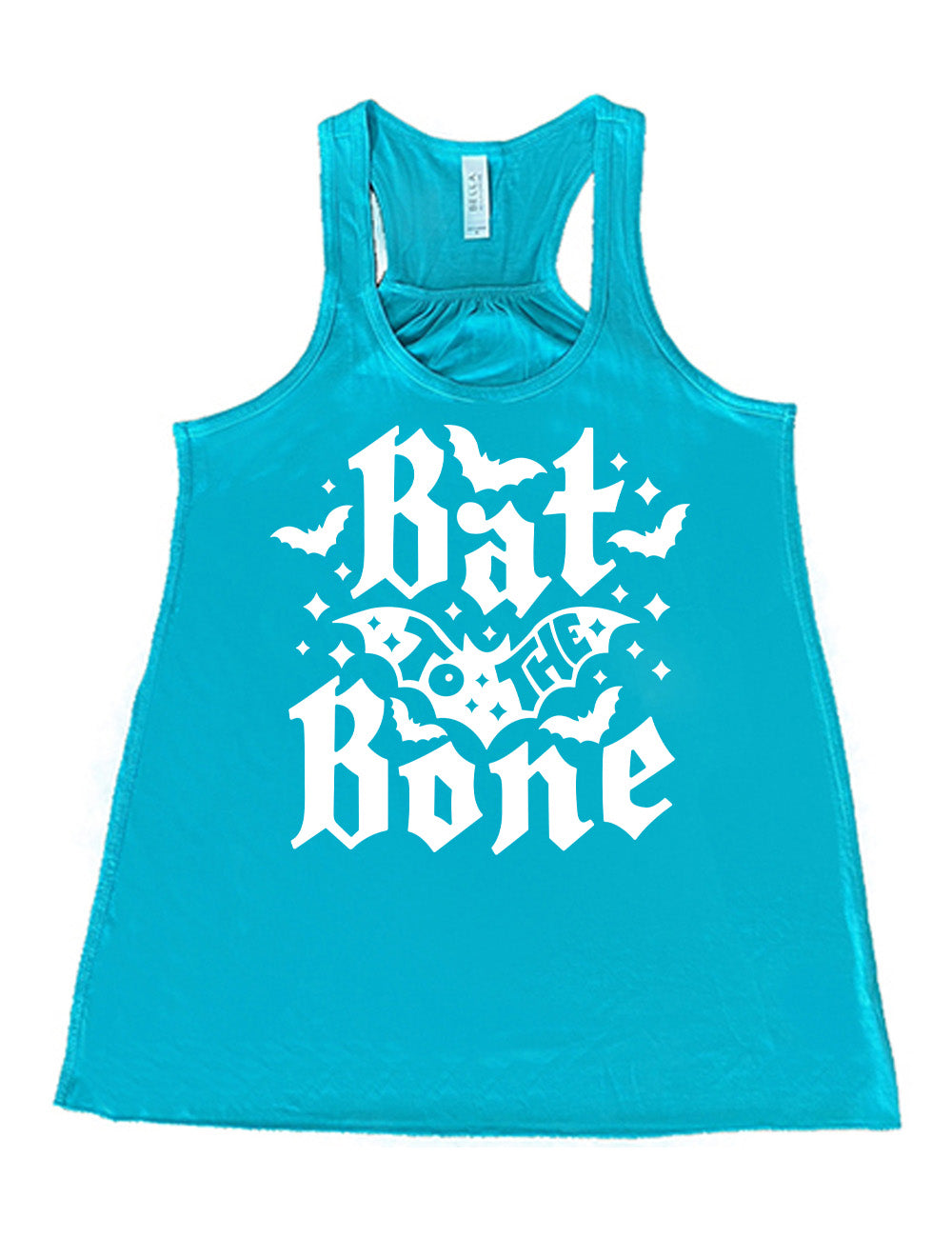 Bat To The Bone Shirt