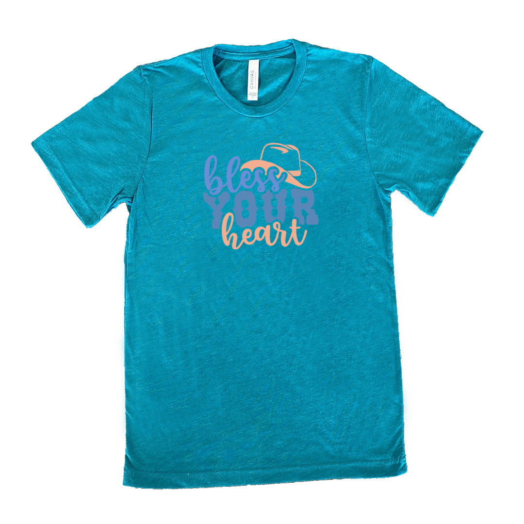 Bless Your Heart Shirt Unisex
