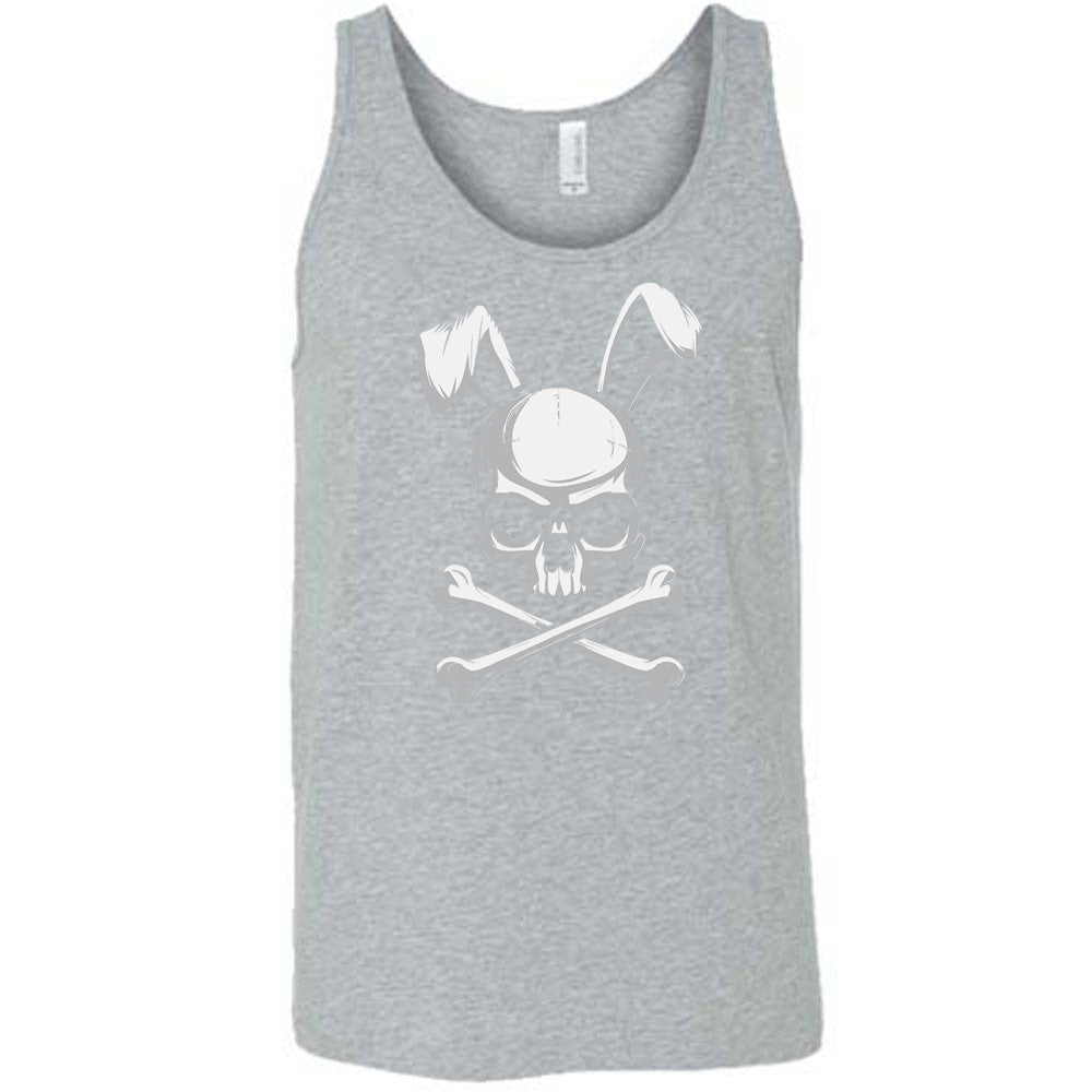Bunny Crossbones Shirt Unisex