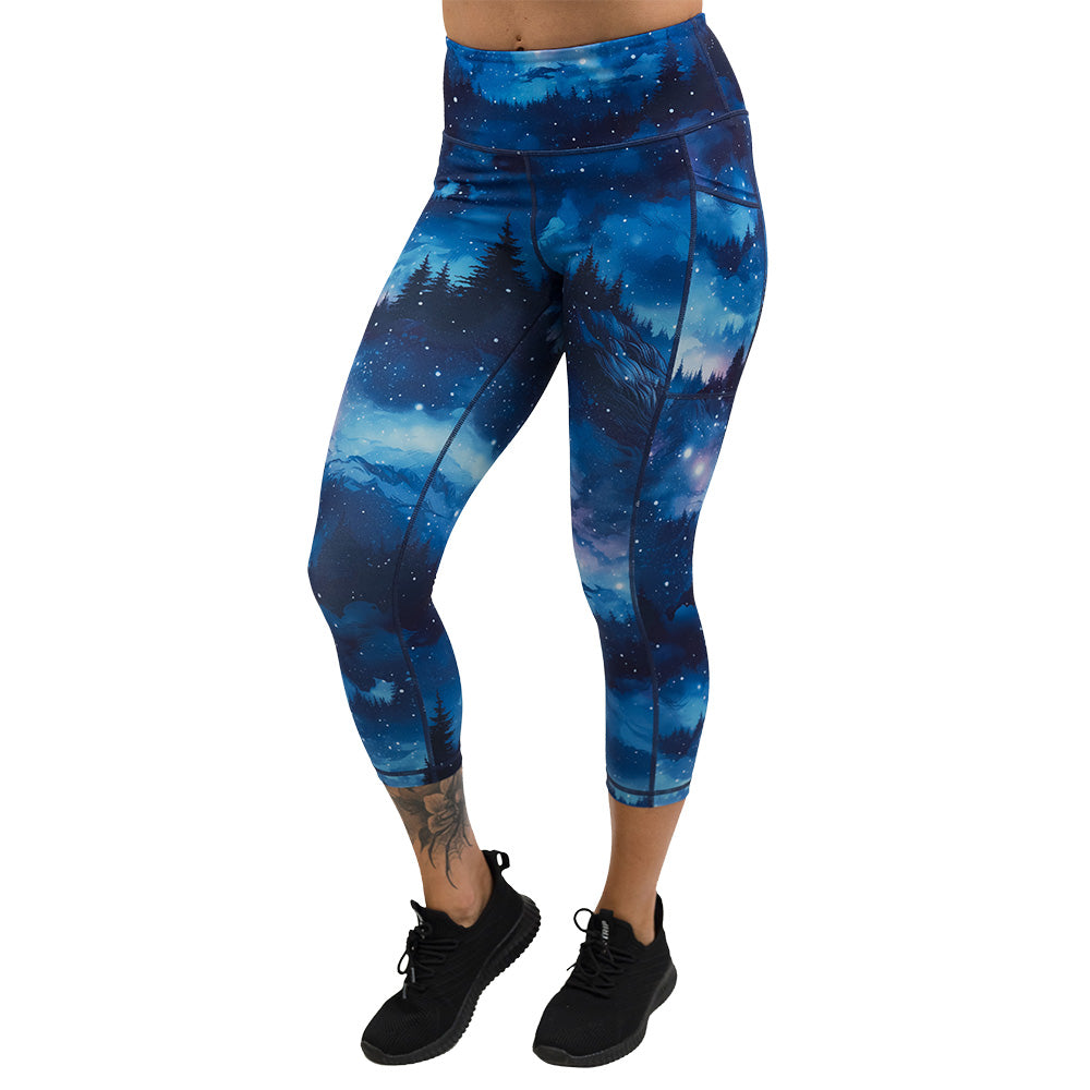 Beyond Leggings