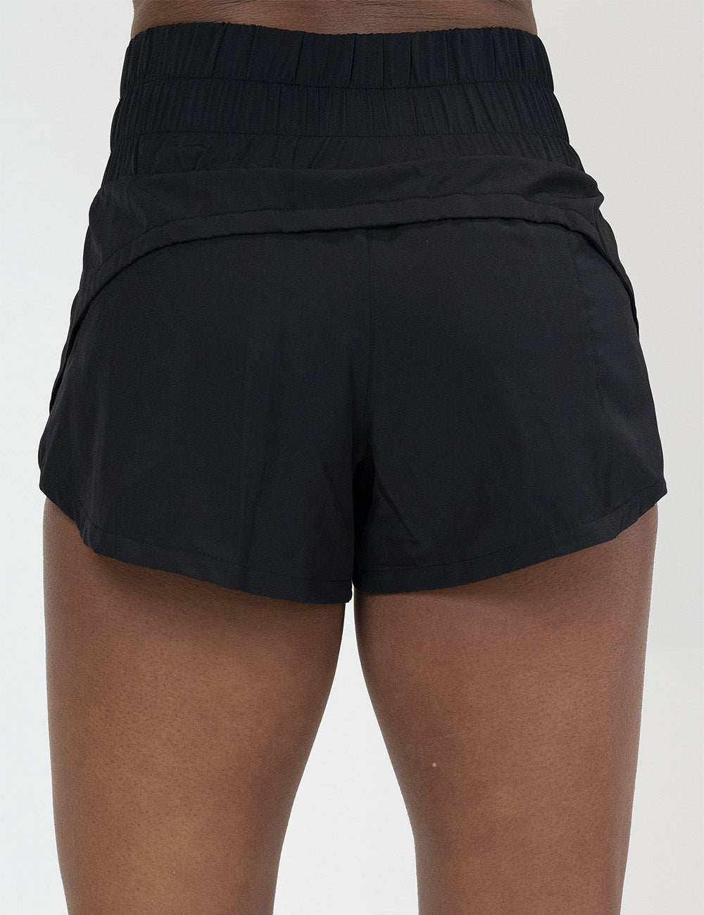 Day Dream Shorts | Black