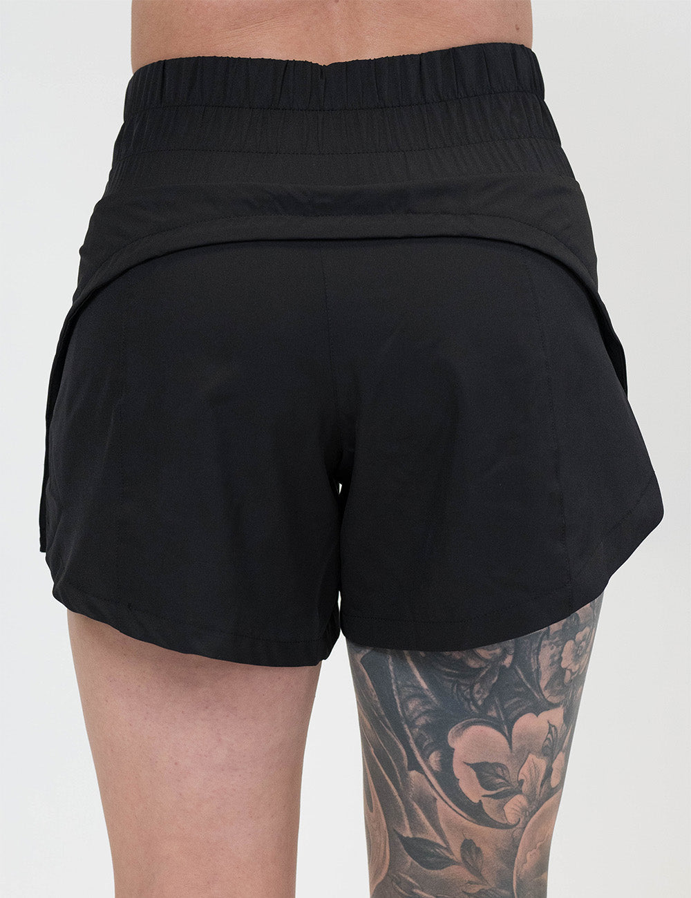 Day Dream Shorts | Black