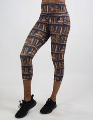 Dragon Tales Leggings
