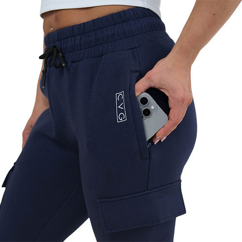 Cargo Beyond Joggers | Navy