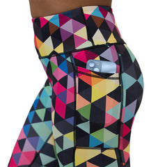 Color Block Leggings