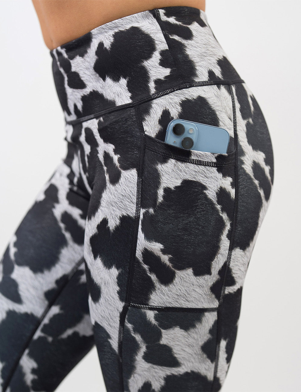 Cowgirl Leggings