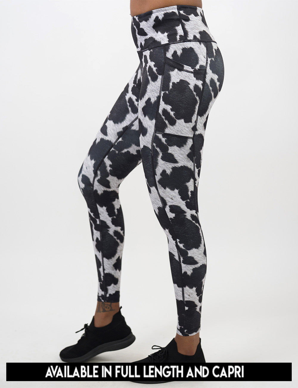 Cowgirl Leggings