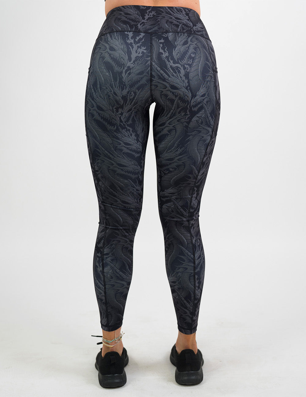 Dark Reign Leggings