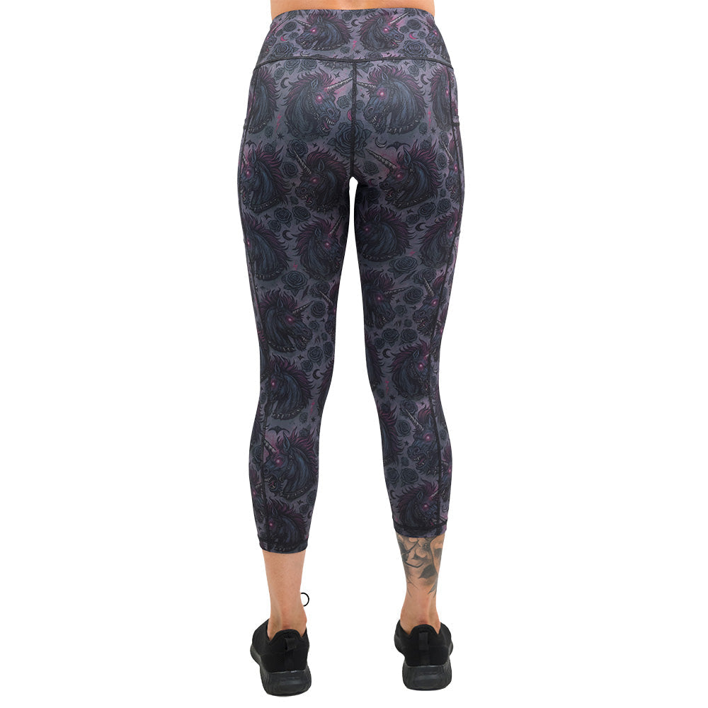 Darkmare Leggings