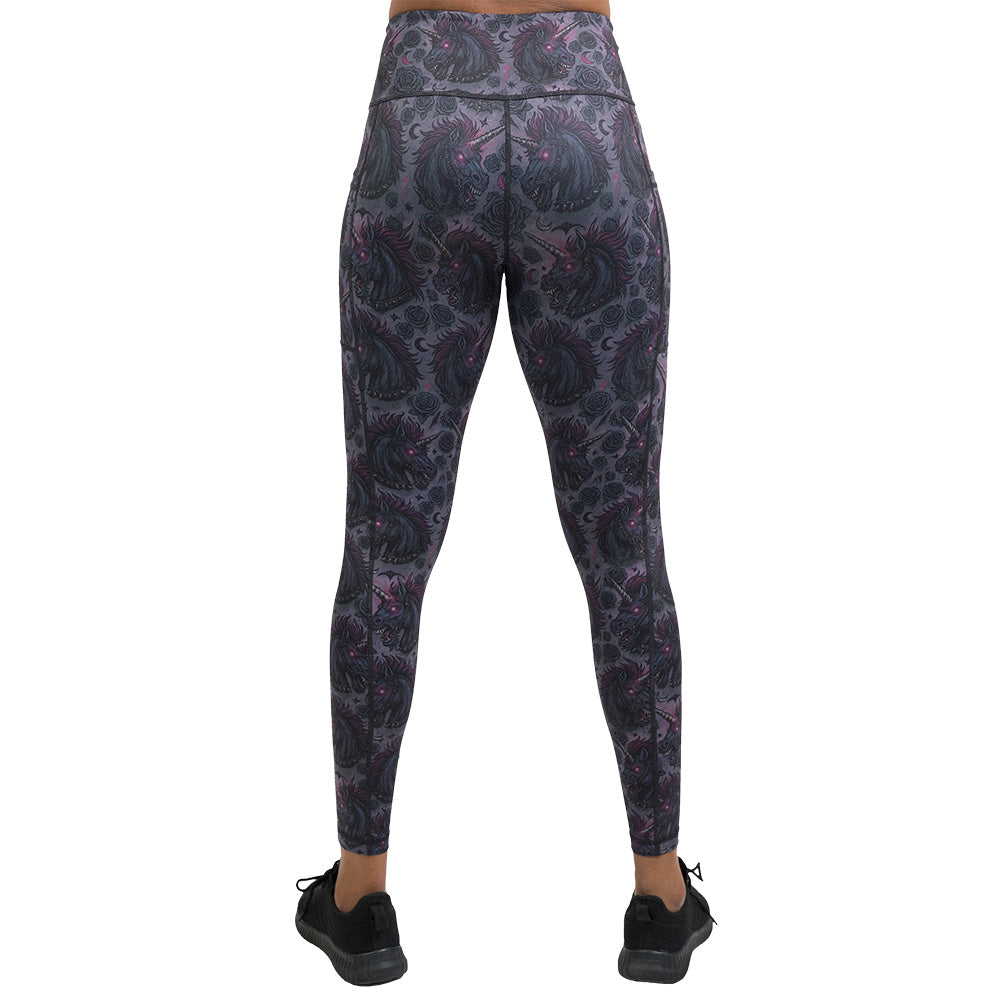 Darkmare Leggings