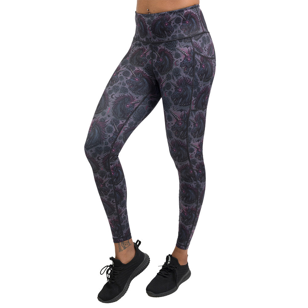 Darkmare Leggings