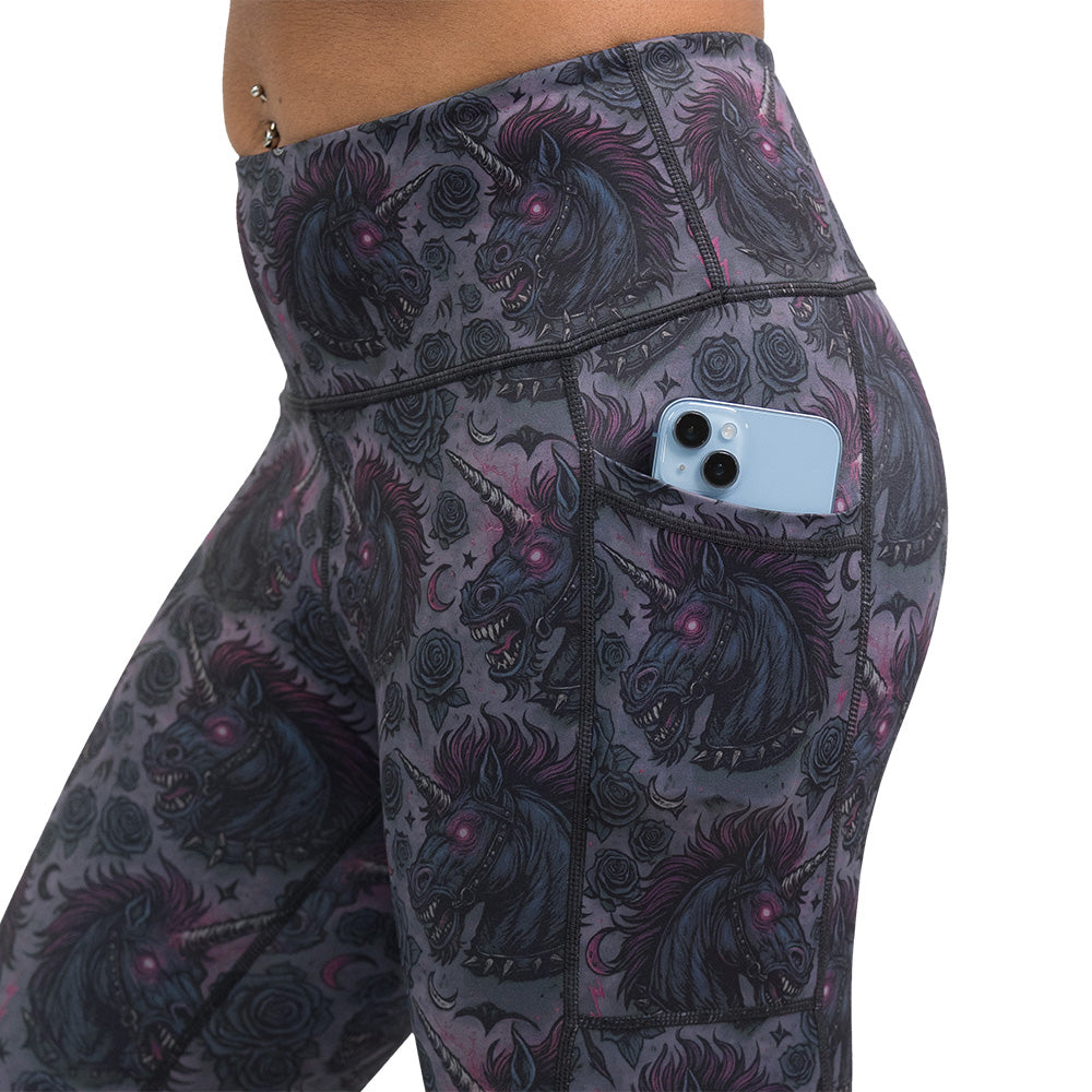 Darkmare Leggings