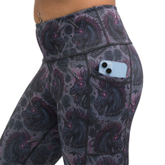 Darkmare Leggings