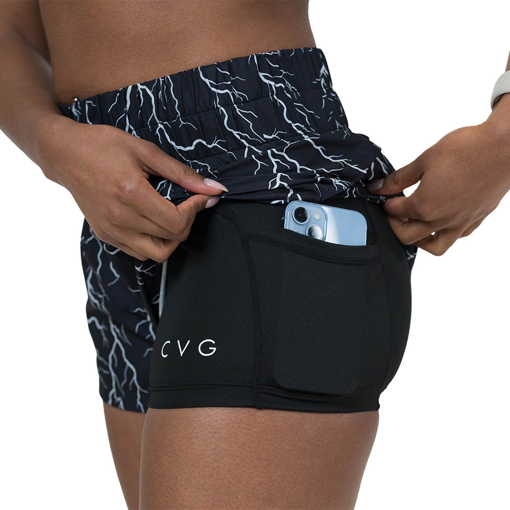 Day Dream Shorts | Surge