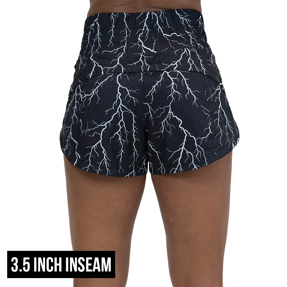 Day Dream Shorts | Surge